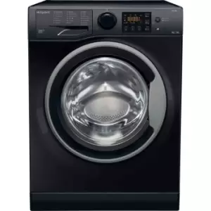 Image of Hotpoint RDG9643KSUKN 9KG 1400RPM Washer Dryers