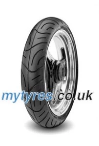 Image of Maxxis M6029 Supermaxx Front 120/70 ZR17 TL (58W) Front wheel