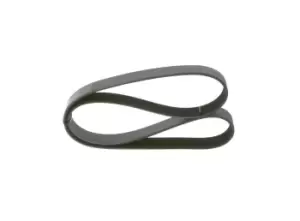 Image of Bosch V-ribbed belt MERCEDES-BENZ,BMW 1 987 947 048 11287628661,8PK1395,0009934296 9069934296,A0009934296,A9069934296,1530988