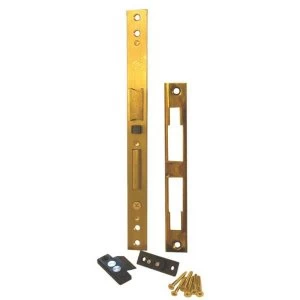 Image of Cisa 12011 Series Electric Lock For Timber Doors