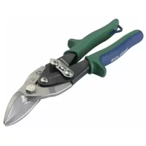 Image of Aviation Snips-right & Straight Cut