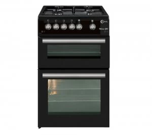 Image of Flavel MLB51NDK Gas Cooker