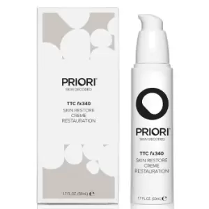 Image of PRIORI Skincare TTC fx340 Skin Restore Creme 50ml