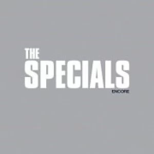 Image of The Specials - Encore LP