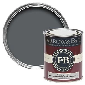 Image of Farrow & Ball Dark tones Wood Primer & undercoat 0.75
