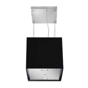 Image of Rangemaster ZSTCM41 41cm Island Cooker Hood