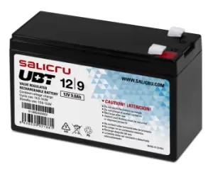 Image of Salicru UBT 12/9