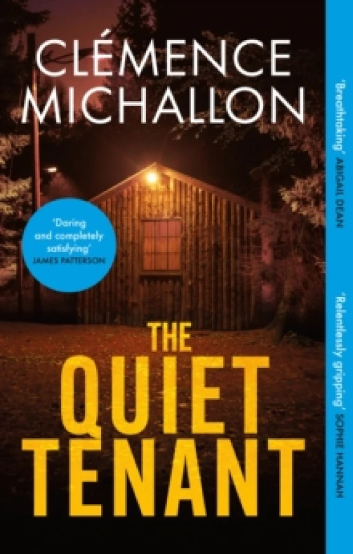 Image of The Quiet Tenant. Paperback. By Clemence Michallon Books