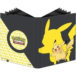 Image of Ultra Pro Pikachu 2019 PRO-Binder
