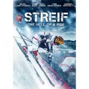 Image of Streif One Hell Of A Ride DVD