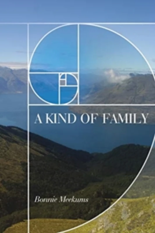 Image of A Kind of Family Paperback / softback