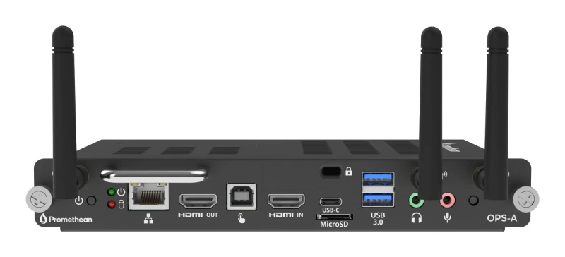Image of Promethean OPS-A2 8GB RAM/64GB ROM ARM eMMC