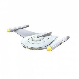 Image of Star Trek IRW Gal Graththong Attack Wing Wave 3