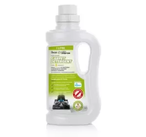 Image of Swan Dirtmaster Carpet Washing Solution - 1 Litre