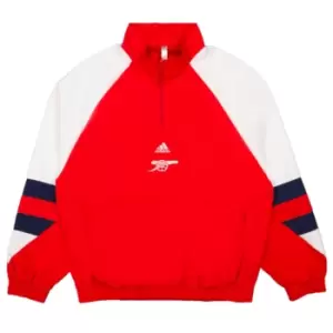 Image of 2023-2024 Arsenal Icon Top (Scarlet)