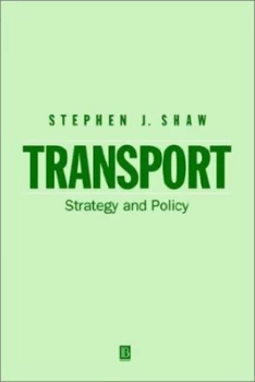 Image of Transport by Paul Shaw Paperback