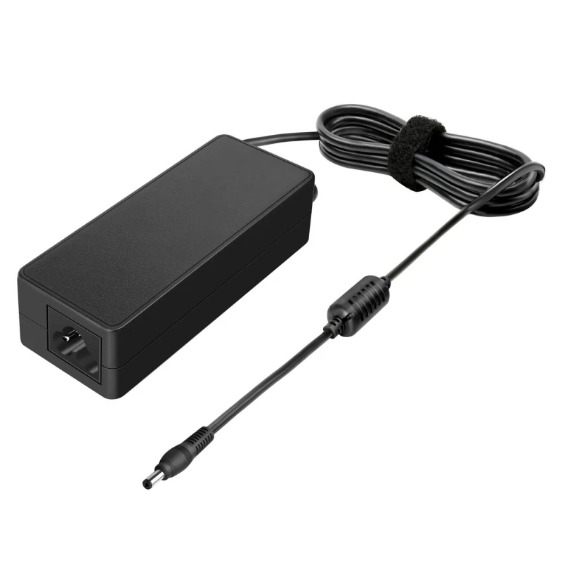 Image of CoreParts MBA50065 power adapter/inverter Indoor 75 W Black