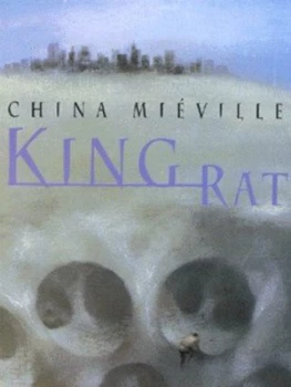 Image of King Rat by China Mieville Paperback