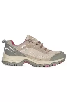 Image of Scree Lace Up Technical Walking Shoes