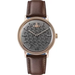 Image of Mens Vivienne Westwood Turnmill Watch