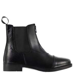 Image of Just Togs Texas Boots - Black