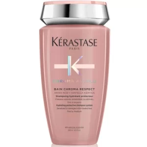 Image of Krastase Chroma Absolu Bain Opaque Shampoo 250ml