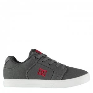 Image of DC Method Trainers Junior Boys - Grey