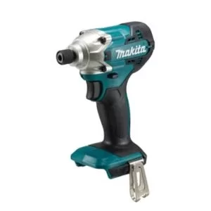 Image of Makita DTD156Z 18v LXT Cordless Impact Driver No Batteries No Charger No Case