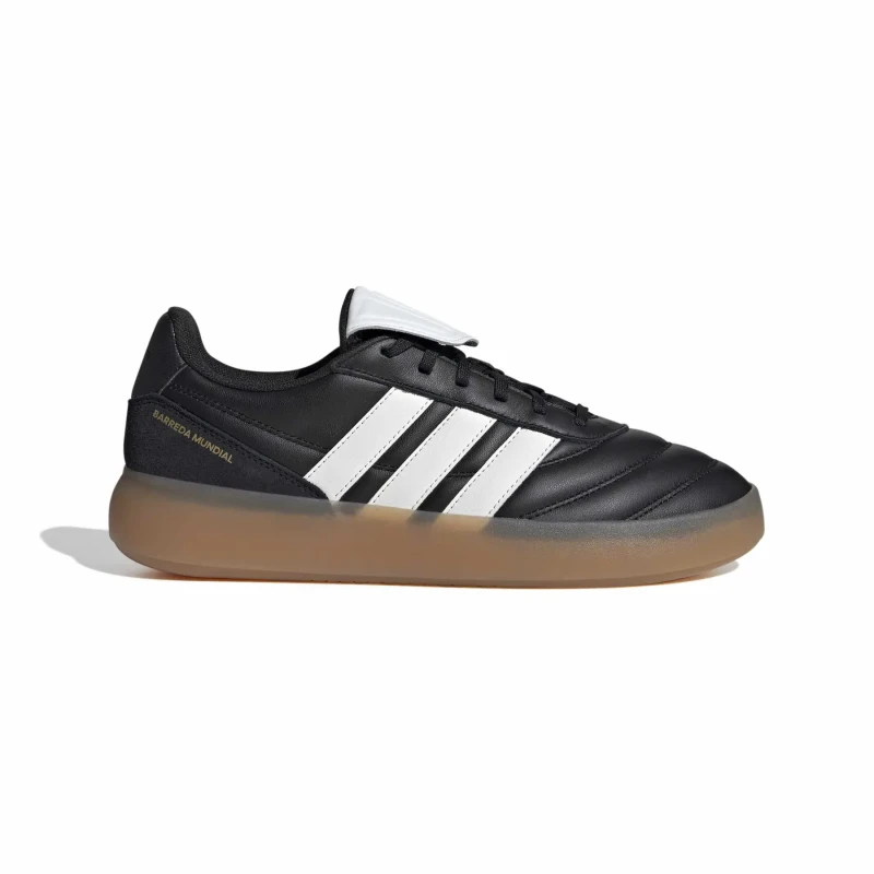 Image of Adidas Trainers adidas Barreda Mundial Blanc Unisex 41 1/3