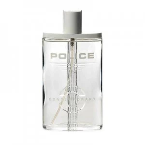 Image of Police Contemporary Eau de Toilette For Him 100ml