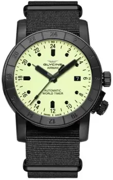 Image of Glycine Watch Airman