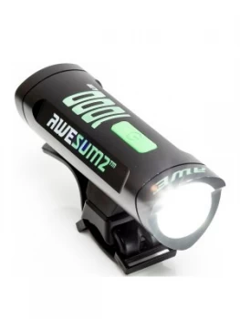Image of Awe Awe1000 USB Rechargeable Bicycle Front Light 1000 Lumens