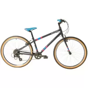 Image of Raleigh Pop 26" Kids Bike - Black
