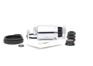 Image of FRENKIT Brake Caliper Repair Kit Rear Axle 238902 Caliper Repair Kit,Brake Caliper Rebuild Kit VW,AUDI,FIAT,GOLF III (1H1),GOLF II (19E, 1G1)