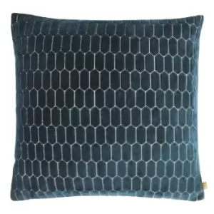 Image of Rialta Geometric Cushion Riviera