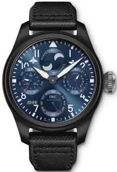 Image of IWC Watch Pilot's Perpetual Calendar Edition Rodeo Drive