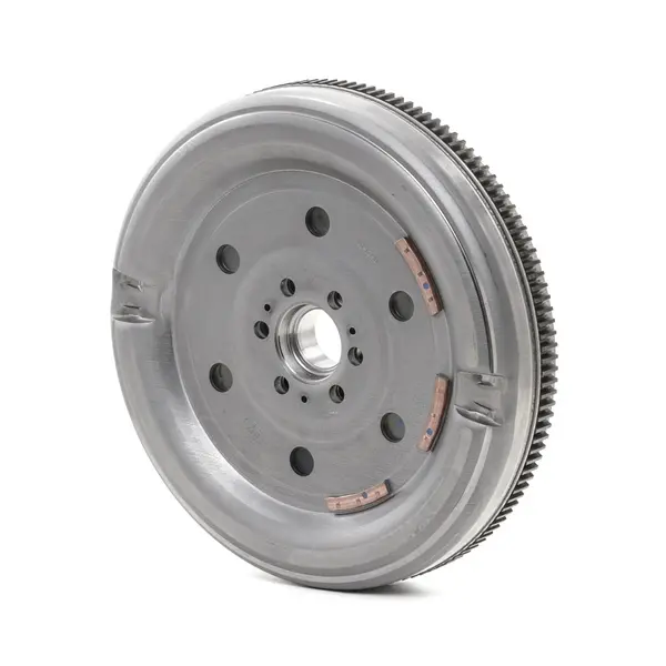 Image of LuK 415 0540 10 Dual mass flywheel Manual Transmission Dual mass flywheel (100215)