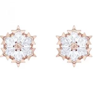 Image of Swarovski Magic Earrings