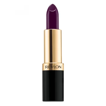 Image of Revlon Super Lustrous Matte is Everything Lipstick (Various Shades) - Dark Night Queen