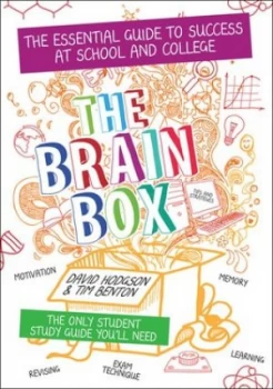 Image of The Brain Box by David Hodgson Paperback