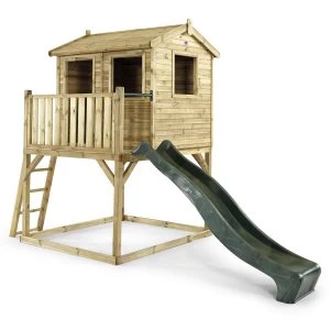 Image of Plum Premium Adventure Playhouse