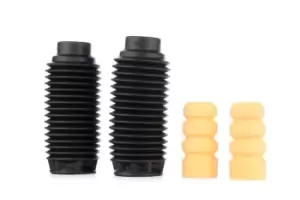 Image of RIDEX Shock Absorber Dust Cover 919D0036 Bump Stops,Bump Rubbers PEUGEOT,CITROEN,307 CC (3B),307 SW (3H),307 (3A/C),308 SW I (4E_, 4H_)