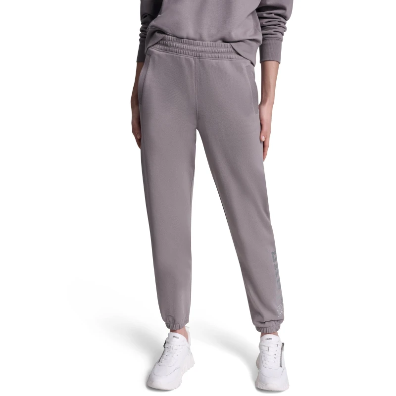 Image of DKNY Rhin Jogger Ld62 Mushroom female 8 (XS)