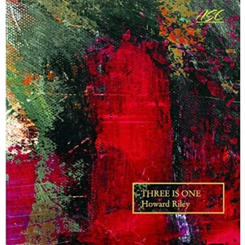 Image of Howard Riley - Three Is One CD