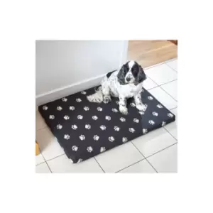 Image of SnugPaws Jet Memory Foam Pet Mattress