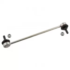 Image of Rod/Strut Stabilizer Link 32194 by Febi Bilstein Front Axle Left/Right