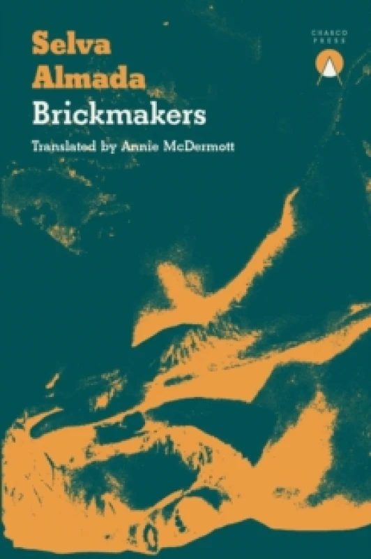 Image of Brickmakers Paperback / softback
