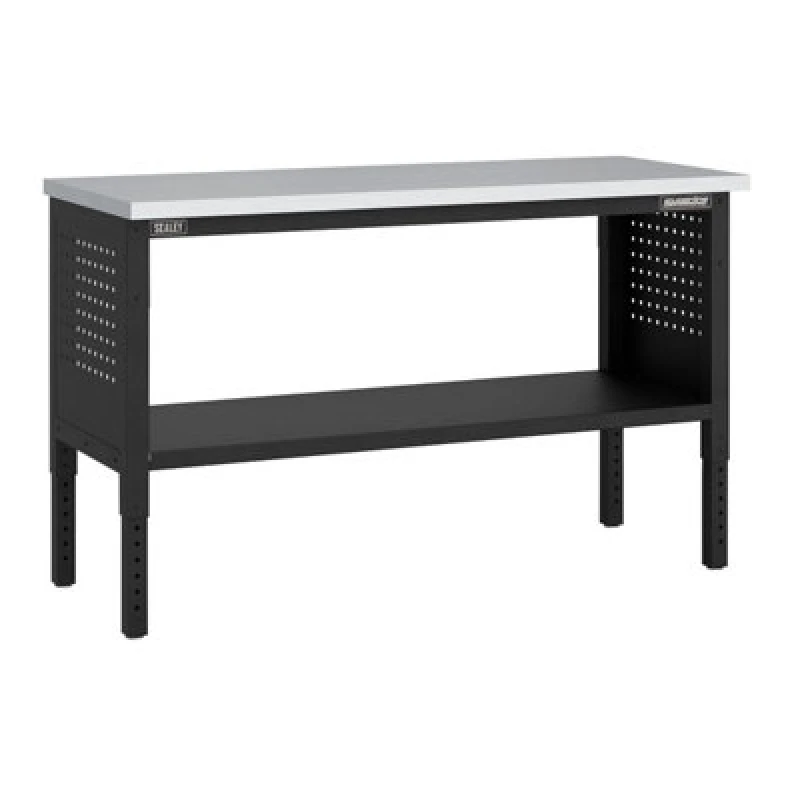 Image of Sealey Superline Pro Modular Stainless Steel Top Workbench 1.52m APMWB60SS