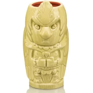 Image of Geeki Tikis Bird Person Mug
