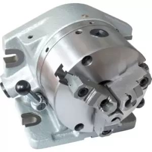 Image of 210MM Horizontal & Vertical Index Unit Chuck